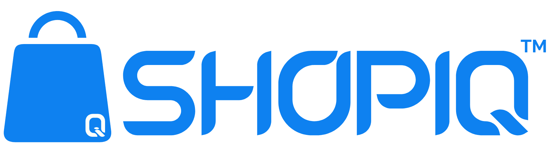 shopIQ logo